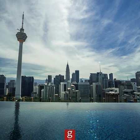 كوالالمبور Ceylonz Klcc By Gsuites المظهر الخارجي الصورة